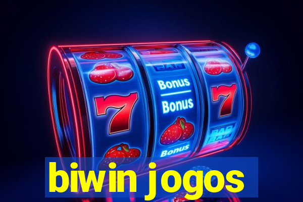 biwin jogos